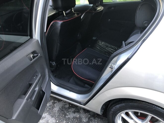 Opel Astra 2005, 376,000 km - 1.8 л - Sumqayıt