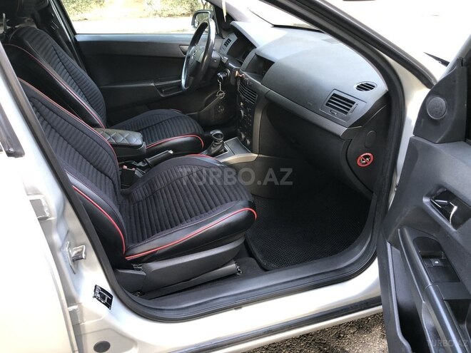 Opel Astra 2005, 376,000 km - 1.8 л - Sumqayıt