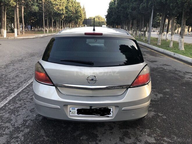 Opel Astra 2005, 376,000 km - 1.8 л - Sumqayıt