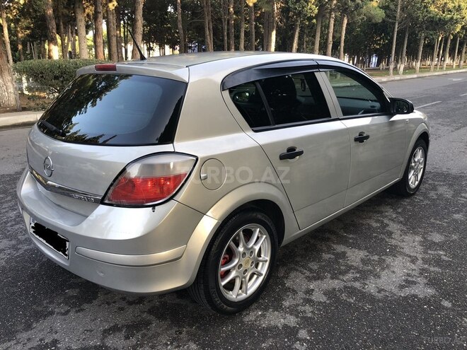 Opel Astra 2005, 376,000 km - 1.8 л - Sumqayıt