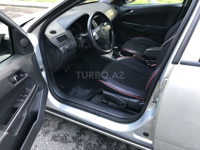 Opel Astra 2005, 376,000 km - 1.8 л - Sumqayıt
