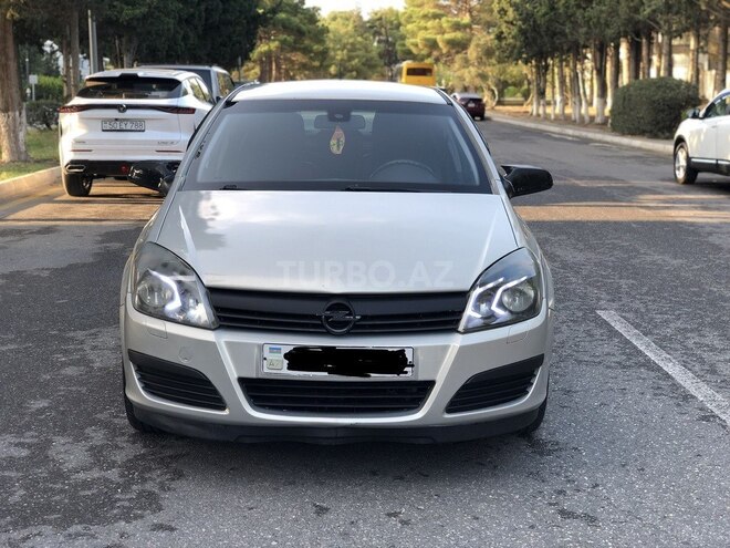 Opel Astra 2005, 376,000 km - 1.8 л - Sumqayıt