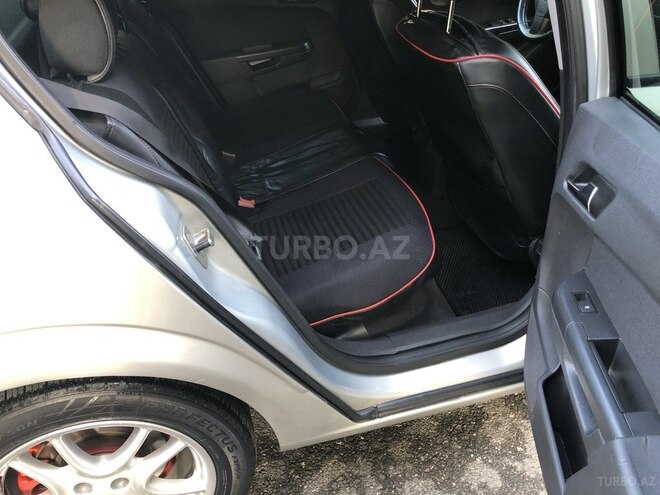 Opel Astra 2005, 376,000 km - 1.8 л - Sumqayıt