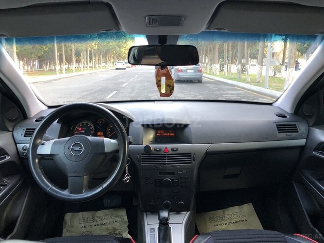 Opel Astra 2005, 376,000 km - 1.8 л - Sumqayıt