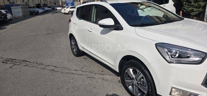 JAC  2026, 21,400 km - 1.5 l - Bakı