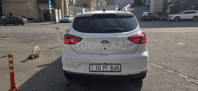 JAC  2026, 21,400 km - 1.5 l - Bakı