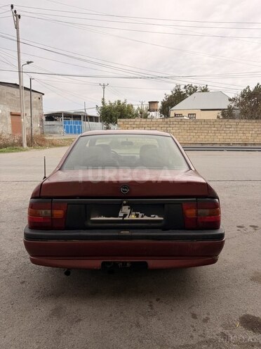 Opel Vectra 1994, 507,000 km - 2.0 l - Ağdaş
