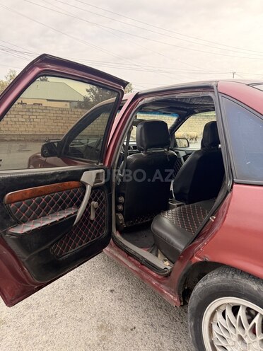 Opel Vectra 1994, 507,000 km - 2.0 l - Ağdaş