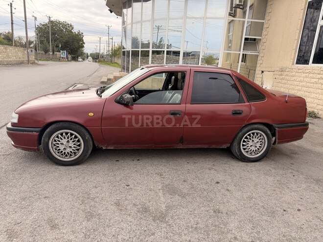 Opel Vectra 1994, 507,000 km - 2.0 l - Ağdaş