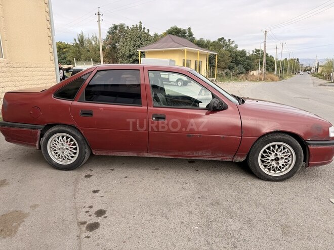 Opel Vectra 1994, 507,000 km - 2.0 l - Ağdaş