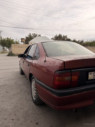 Opel Vectra 1994, 507,000 km - 2.0 l - Ağdaş