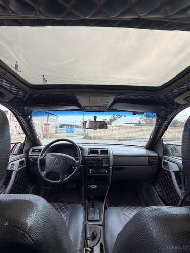Opel Vectra 1994, 507,000 km - 2.0 l - Ağdaş