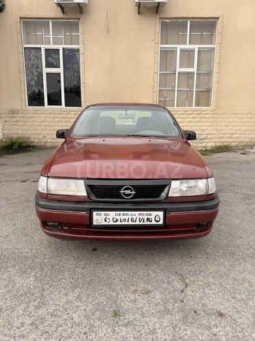 Opel Vectra 1994, 507,000 km - 2.0 l - Ağdaş