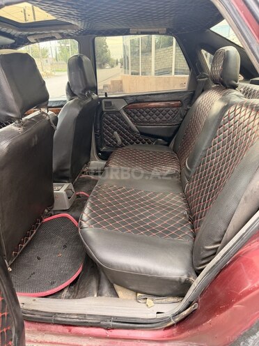 Opel Vectra 1994, 507,000 km - 2.0 l - Ağdaş