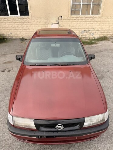 Opel Vectra 1994, 507,000 km - 2.0 l - Ağdaş
