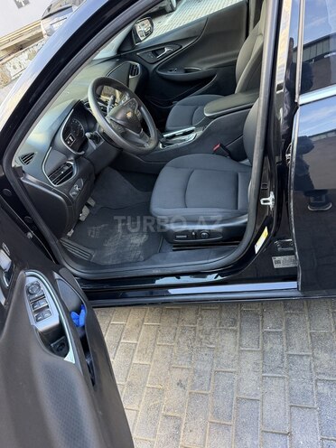 Chevrolet Malibu 2019, 227,000 km - 1.5 л - Bakı