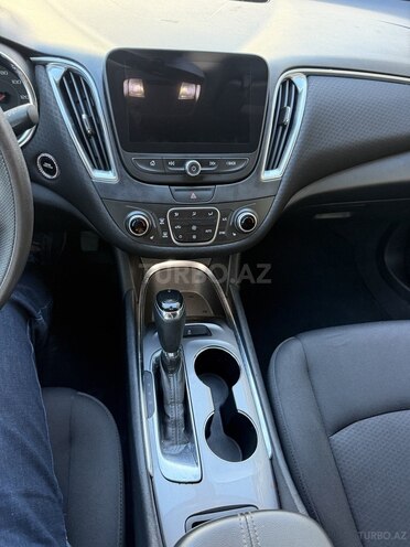 Chevrolet Malibu 2019, 227,000 km - 1.5 л - Bakı
