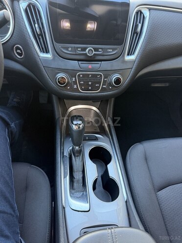 Chevrolet Malibu 2019, 227,000 km - 1.5 л - Bakı