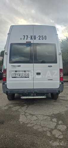 Ford Transit 2008, 260,000 km - 2.4 l - Bakı