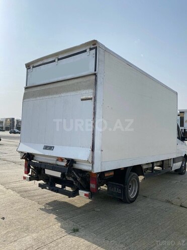 Mercedes Sprinter 515 2009, 399,000 km - 2.2 l - Bakı