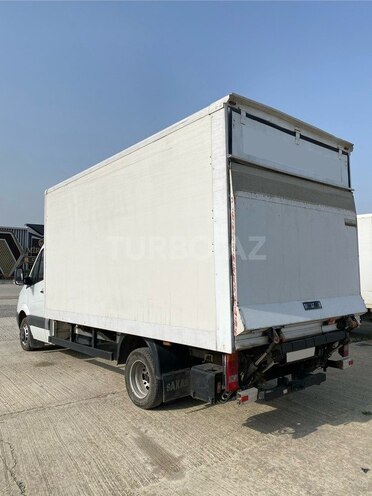 Mercedes Sprinter 515 2009, 399,000 km - 2.2 l - Bakı