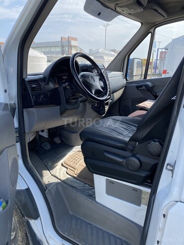 Mercedes Sprinter 515 2009, 399,000 km - 2.2 l - Bakı