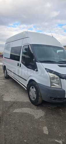 Ford Transit 2008, 260,000 km - 2.4 l - Bakı