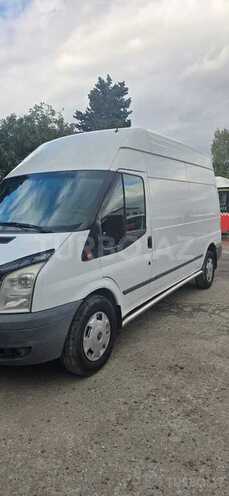 Ford Transit 2008, 260,000 km - 2.4 l - Bakı