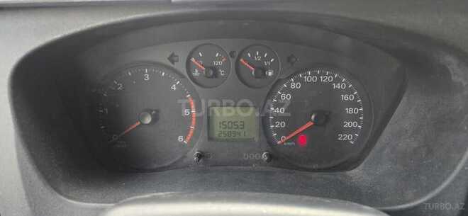 Ford Transit 2008, 260,000 km - 2.4 l - Bakı