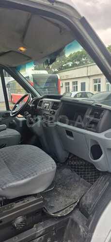 Ford Transit 2008, 260,000 km - 2.4 l - Bakı
