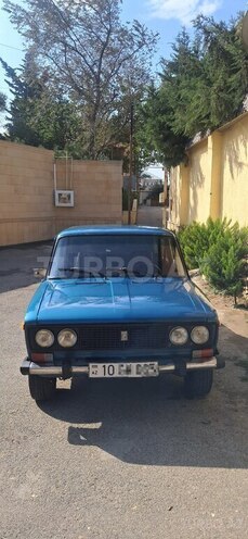 LADA (VAZ) 2106 2000, 85,000 km - 1.6 л - Bakı