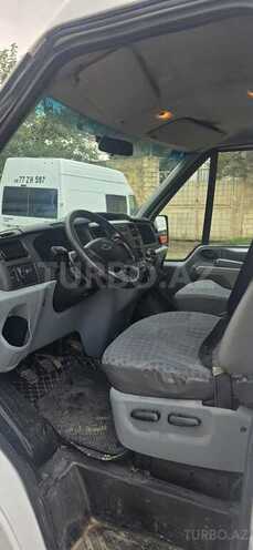 Ford Transit 2008, 260,000 km - 2.4 l - Bakı