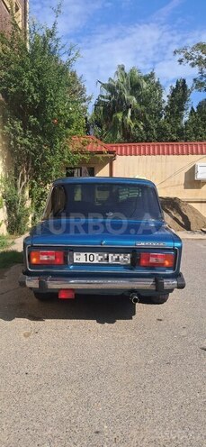 LADA (VAZ) 2106 2000, 85,000 km - 1.6 л - Bakı