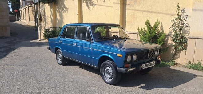 LADA (VAZ) 2106 2000, 85,000 km - 1.6 л - Bakı