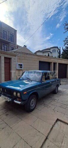 LADA (VAZ) 2106 2000, 85,000 km - 1.6 л - Bakı