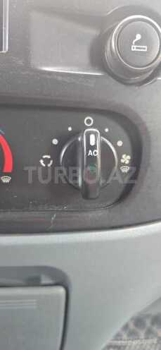 Ford Transit 2008, 260,000 km - 2.4 l - Bakı