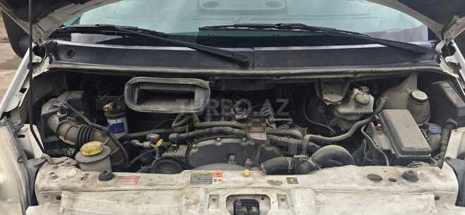 Ford Transit 2008, 260,000 km - 2.4 l - Bakı