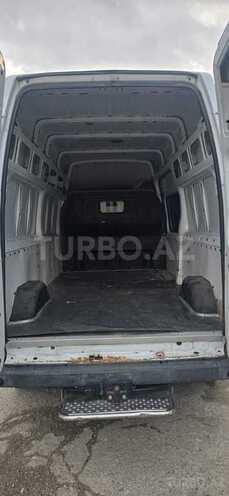 Ford Transit 2008, 260,000 km - 2.4 l - Bakı