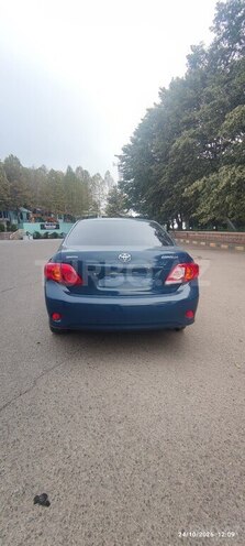 Toyota Corolla 2007, 503,878 km - 1.6 л - Tovuz
