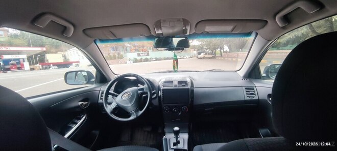 Toyota Corolla 2007, 503,878 km - 1.6 л - Tovuz