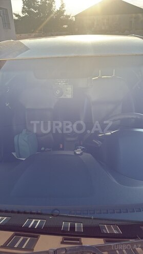 Hyundai Accent 2012, 152,000 km - 1.6 l - Bakı