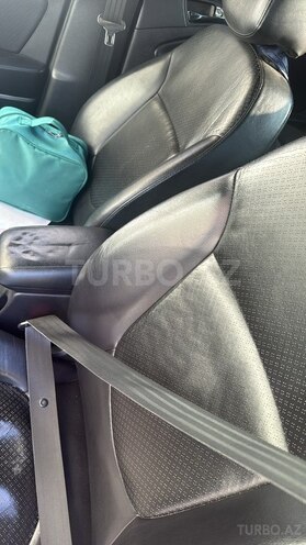 Hyundai Accent 2012, 152,000 km - 1.6 l - Bakı