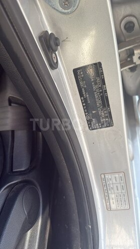 Hyundai Accent 2012, 152,000 km - 1.6 l - Bakı
