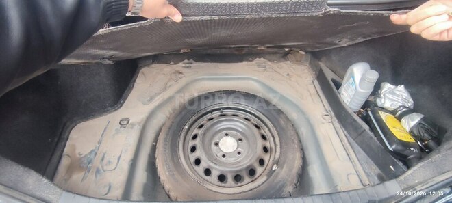 Toyota Corolla 2007, 503,878 km - 1.6 л - Tovuz