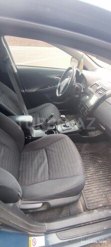 Toyota Corolla 2007, 503,878 km - 1.6 л - Tovuz