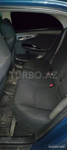 Toyota Corolla 2007, 503,878 km - 1.6 л - Tovuz