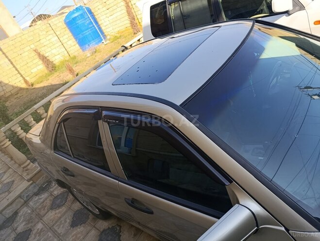 Mercedes C 220 1995, 800,000 km - 2.2 l - Bakı