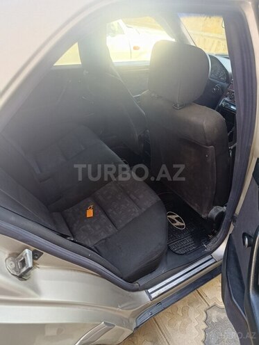 Mercedes C 220 1995, 800,000 km - 2.2 l - Bakı