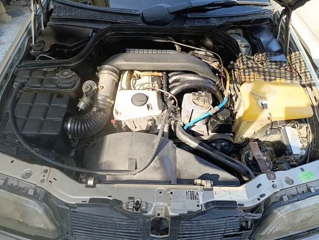 Mercedes C 220 1995, 800,000 km - 2.2 l - Bakı