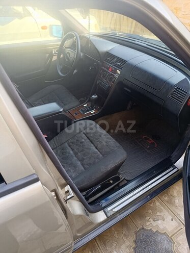 Mercedes C 220 1995, 800,000 km - 2.2 l - Bakı